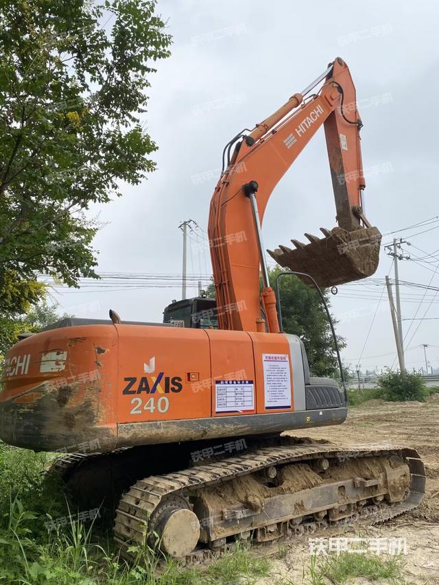 整機(jī)右后45°（整機(jī)外觀）