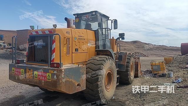 整机右后45°（整机外观及大件）