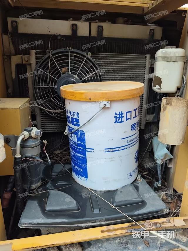 散热器室(大件舱室) 散热器室(大件舱室)