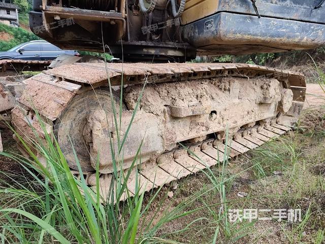 右托链轮+链筋(行走机构) 右托链轮+链筋(行走机构)