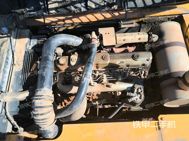 回轉(zhuǎn)馬達(dá)(上車部件) 回轉(zhuǎn)馬達(dá)(上車部件)