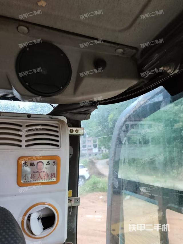 小时表(驾驶室部分) 小时表(驾驶室部分)