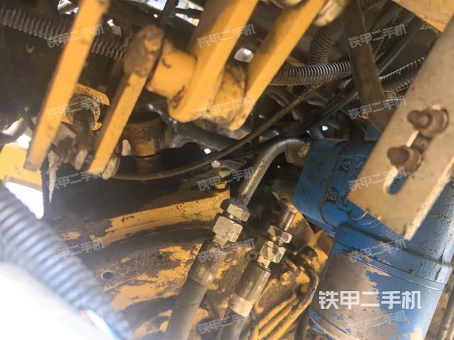 液压泵 工作泵(液压/传动系统) 液压泵 工作泵(液压/传动系统)