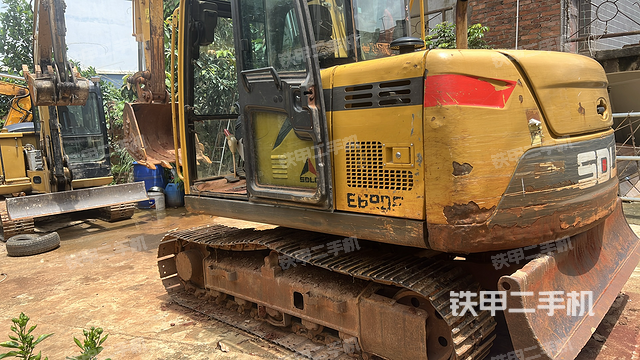 整机右后45°（整机外观）