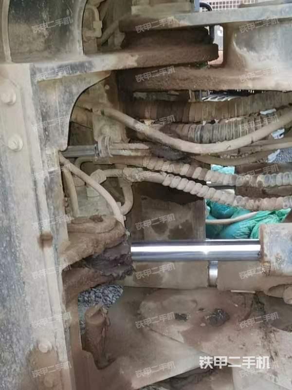 变速箱（整机外观及大件）