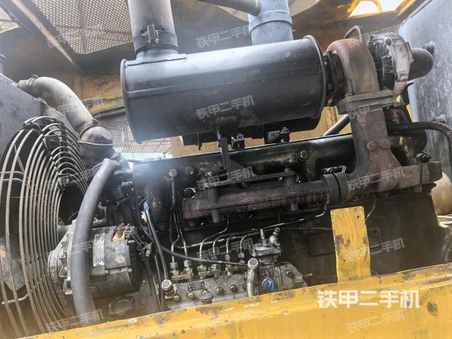 发动机侧面1(动力系统) 发动机侧面1(动力系统)