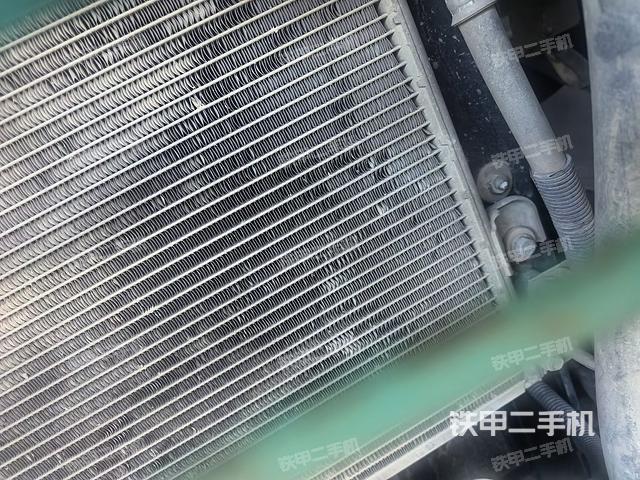 散热器室(大件舱室) 散热器室(大件舱室)