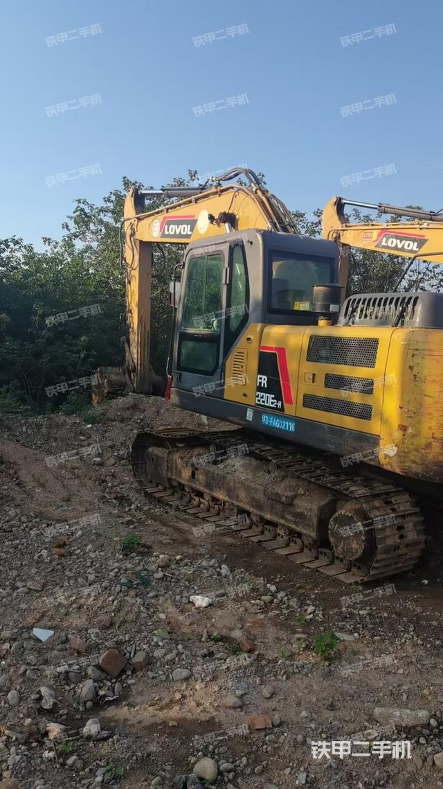 整机右后45°（整机外观）