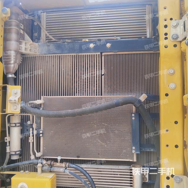 散热器室(大件舱室) 散热器室(大件舱室)