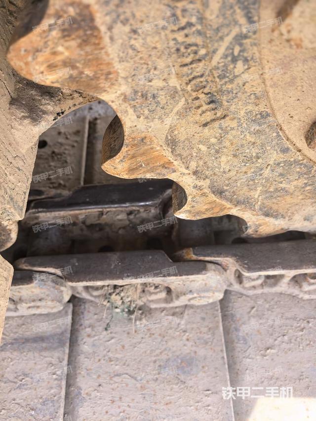 左驅動輪（行走機構）