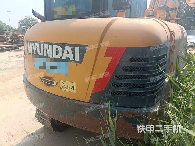 整机右后45°（整机外观）