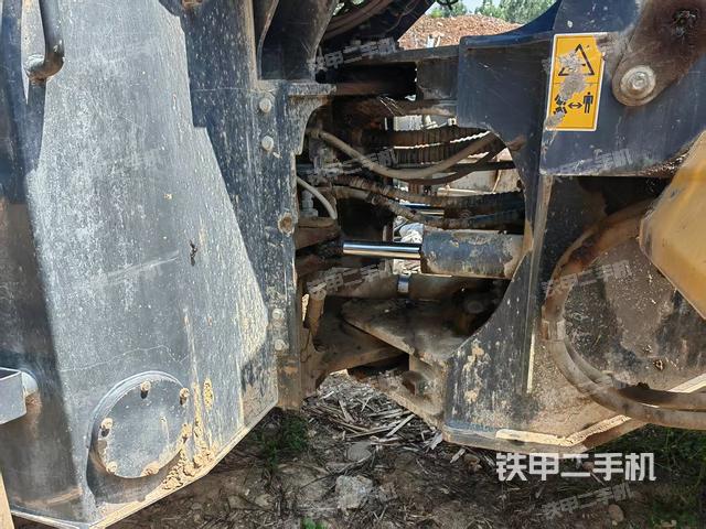 驾驶室工作台（整机外观及大件）