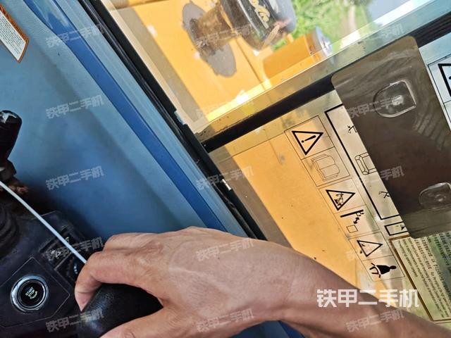 小时表(驾驶室部分) 小时表(驾驶室部分)