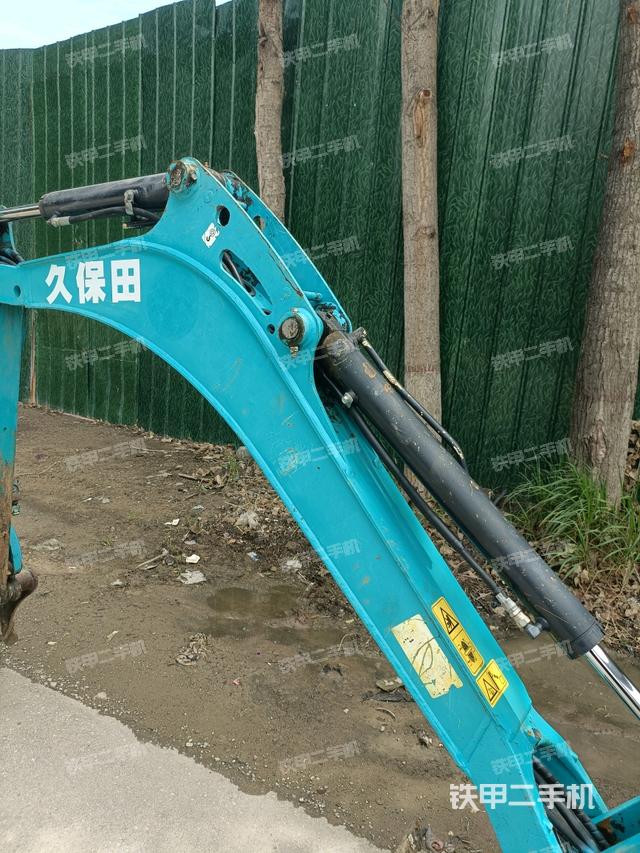 鏟斗45度（工作和回轉(zhuǎn)裝置）