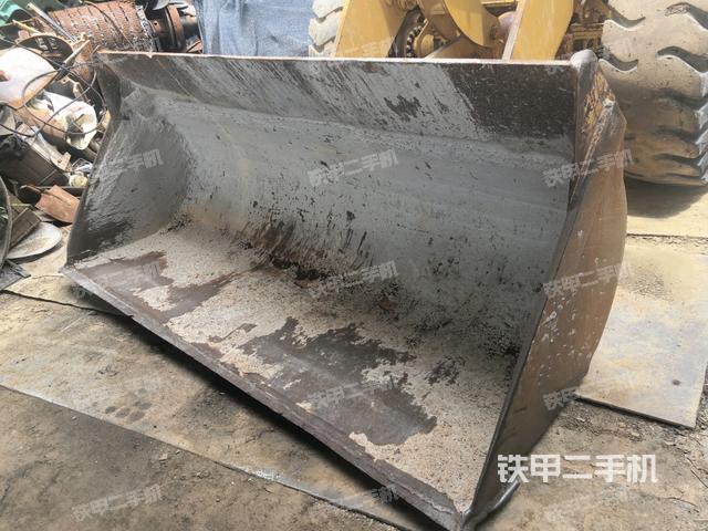 铲斗后45°(工作装置) 铲斗后45°(工作装置)