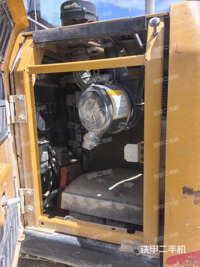 散熱器室（大件艙室）