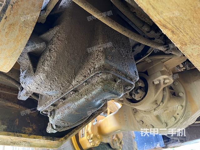 变速箱（整机外观及大件）