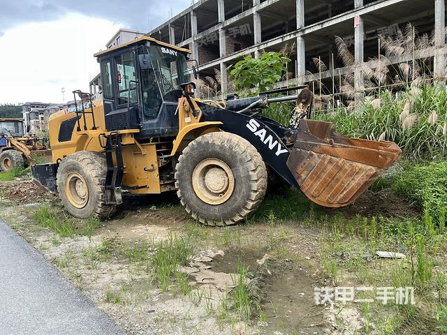 整机右后45°（整机外观及大件）