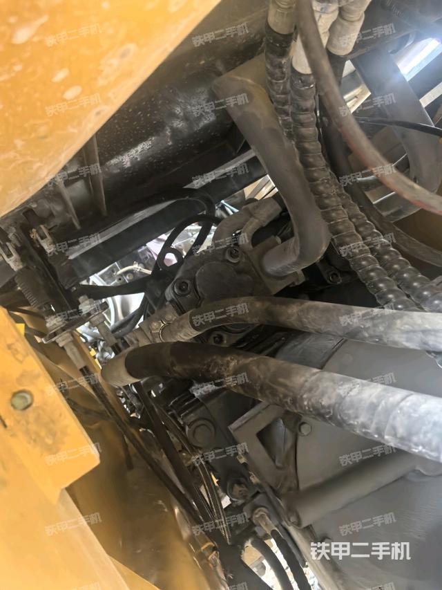 液压泵 工作泵(液压/传动系统) 液压泵 工作泵(液压/传动系统)