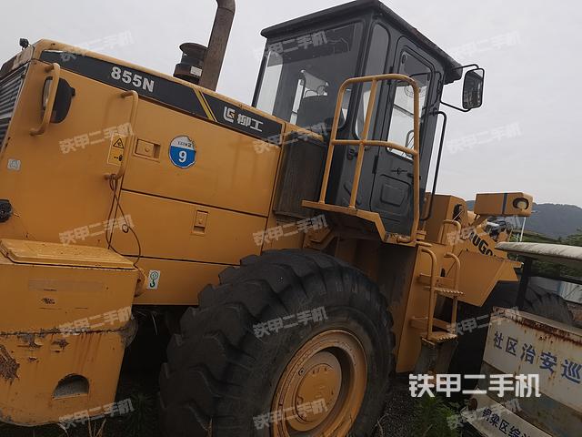 整机右后45°（整机外观及大件）