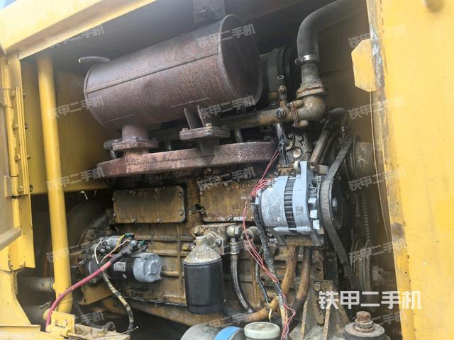 发动机侧面1(动力系统) 发动机侧面1(动力系统)