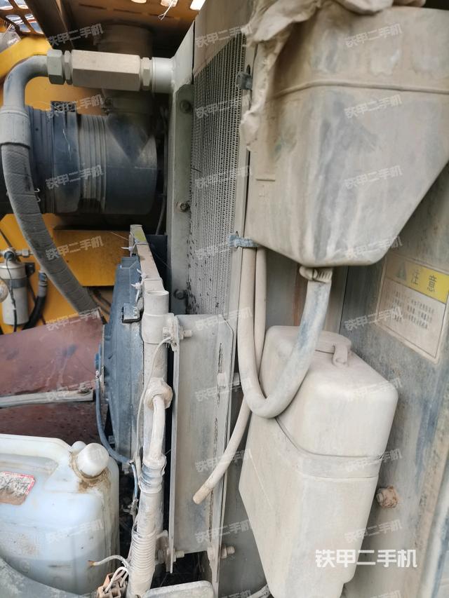 散热器室(大件舱室) 散热器室(大件舱室)