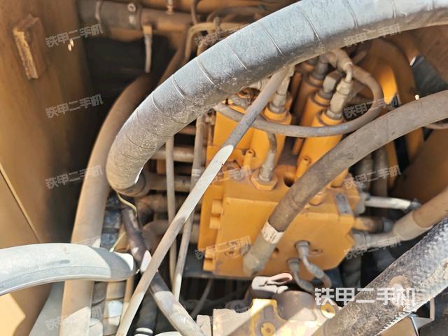 分配閥（上車(chē)部件）