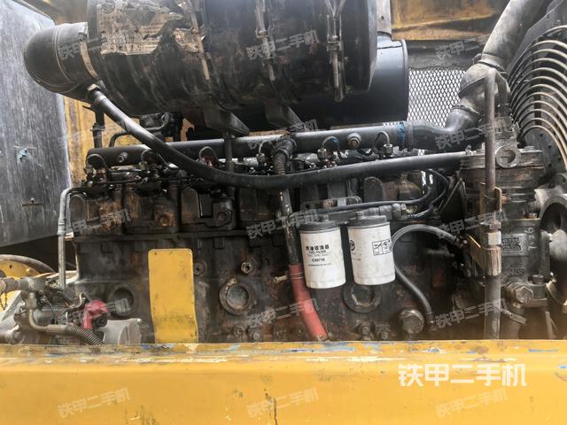 发动机侧面2(动力系统) 发动机侧面2(动力系统)