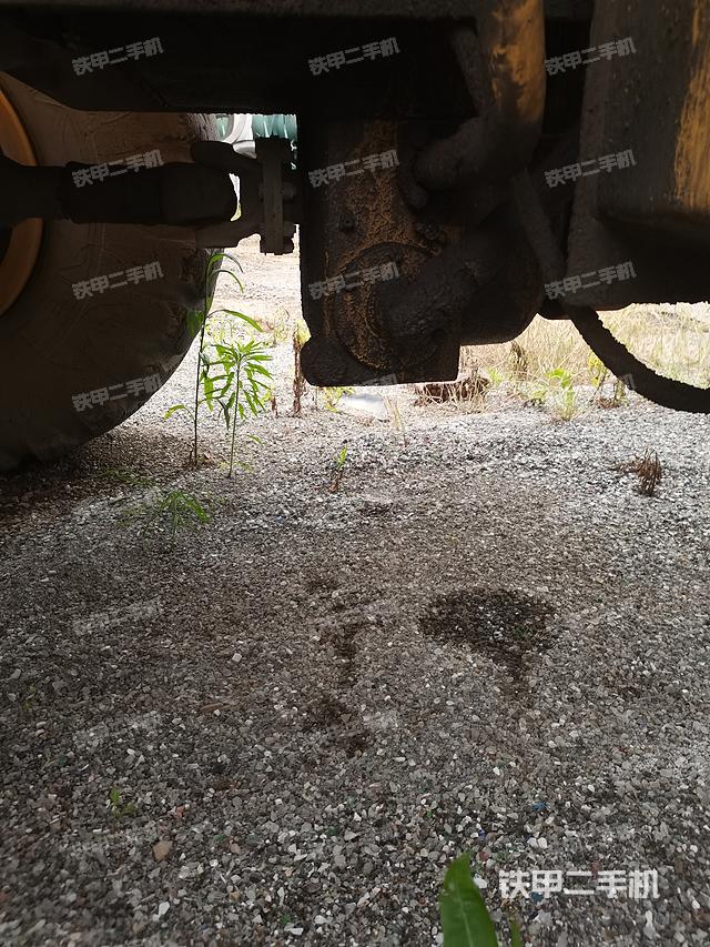 变速箱（整机外观及大件）