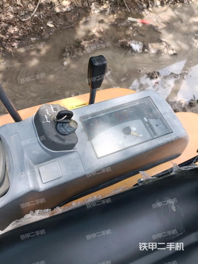 顯示屏?（駕駛室部分）