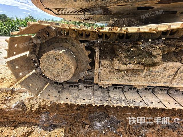 右托鏈輪+鏈筋（行走機構）