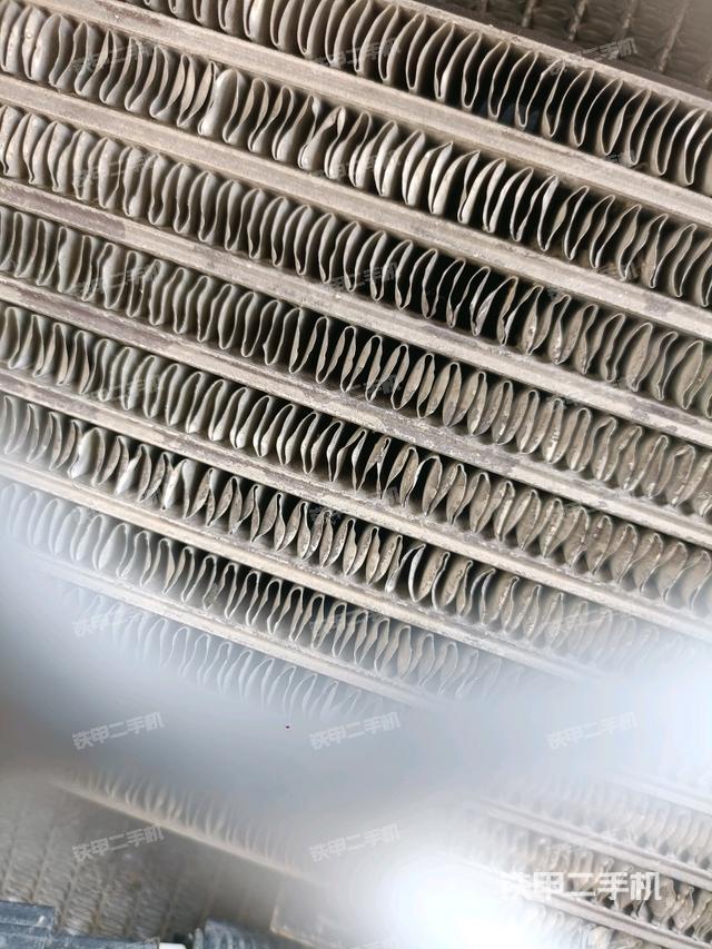 散熱器室（大件艙室）