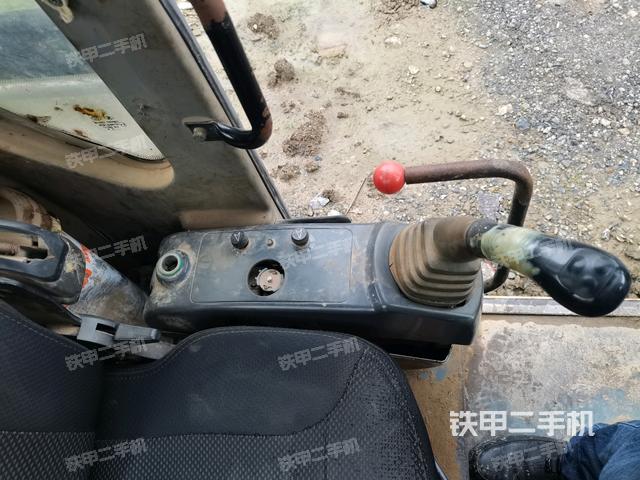 小时表(驾驶室部分) 小时表(驾驶室部分)