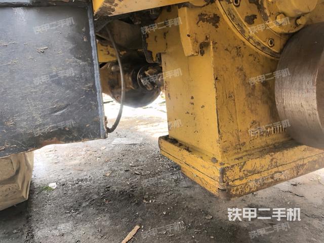 变速箱(液压/传动系统) 变速箱(液压/传动系统)