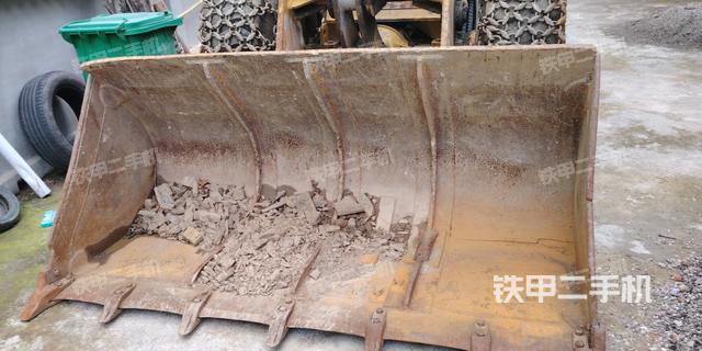 工作裝置整體(整機外觀及大件) 工作裝置整體(整機外觀及大件)