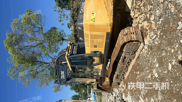 整机右后45°（整机外观）