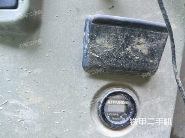 小时表(驾驶室部分) 小时表(驾驶室部分)