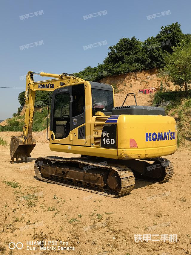 小松PC130-8M0挖掘機(jī)