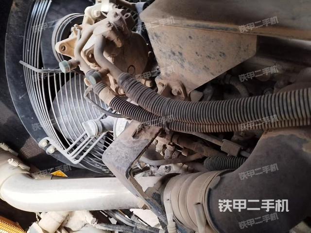 發(fā)動機側面1（動力系統(tǒng)）