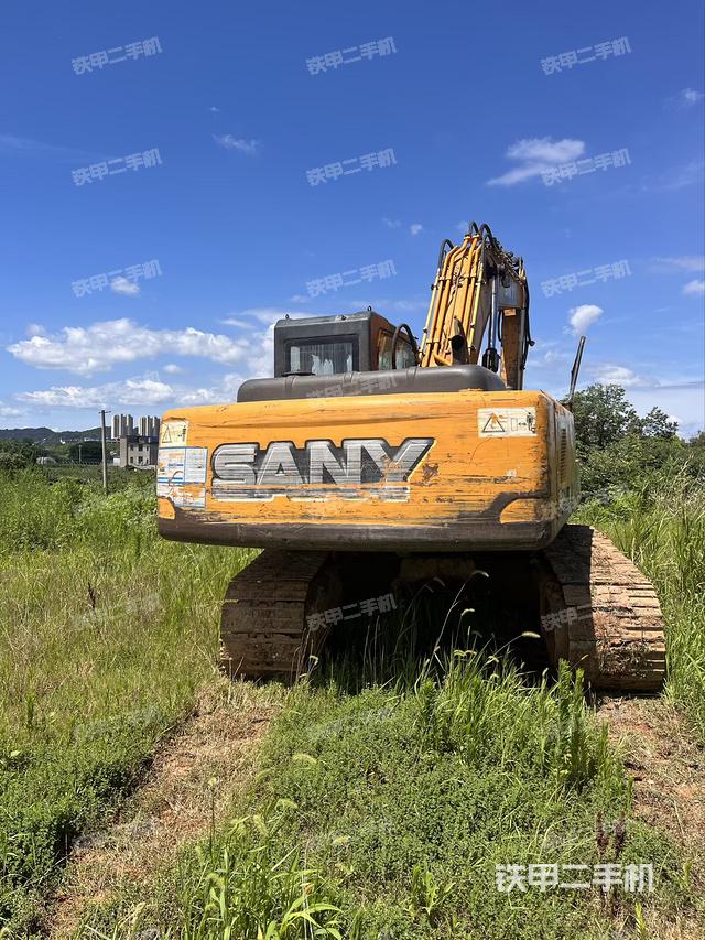 整机右后45°（整机外观）