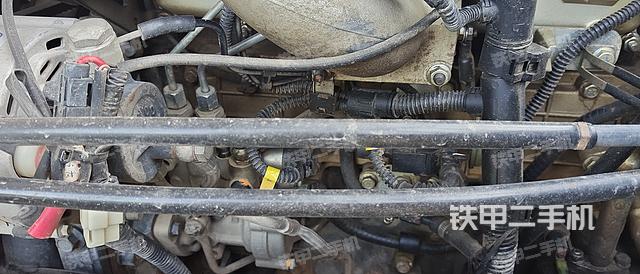 其他核心部件（設(shè)備外觀及核心部件）