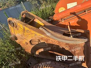 艾迪EDT3500F破碎锤实拍图片