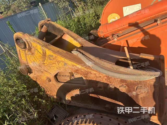 艾迪EDT3500F破碎錘