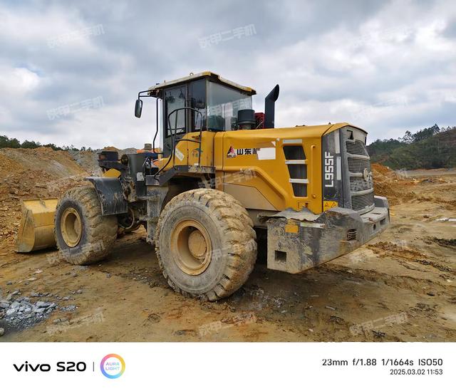 整机右后45°（整机外观及大件）