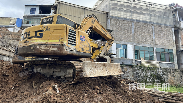 整机右后45°（整机外观）