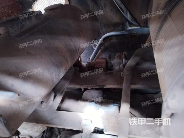 變速箱（液壓/傳動系統(tǒng)）