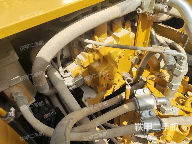 分配阀(上车部件) 分配阀(上车部件)