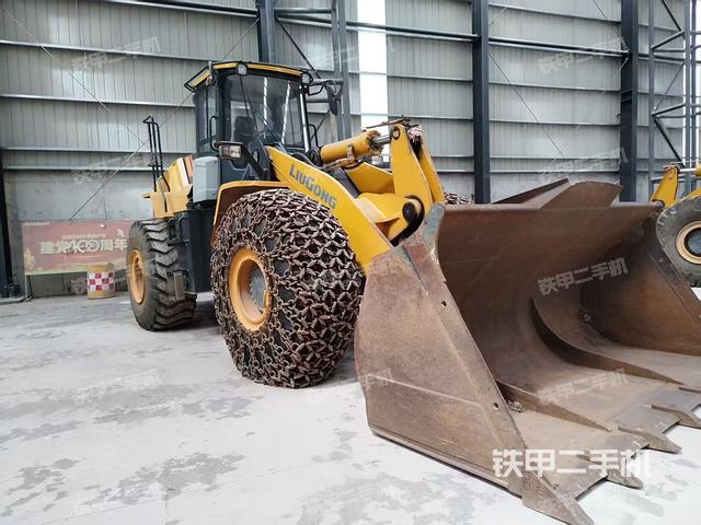 鏟斗前45°（工作裝置）