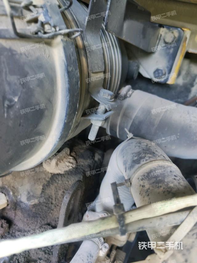 散热器室(大件舱室) 散热器室(大件舱室)
