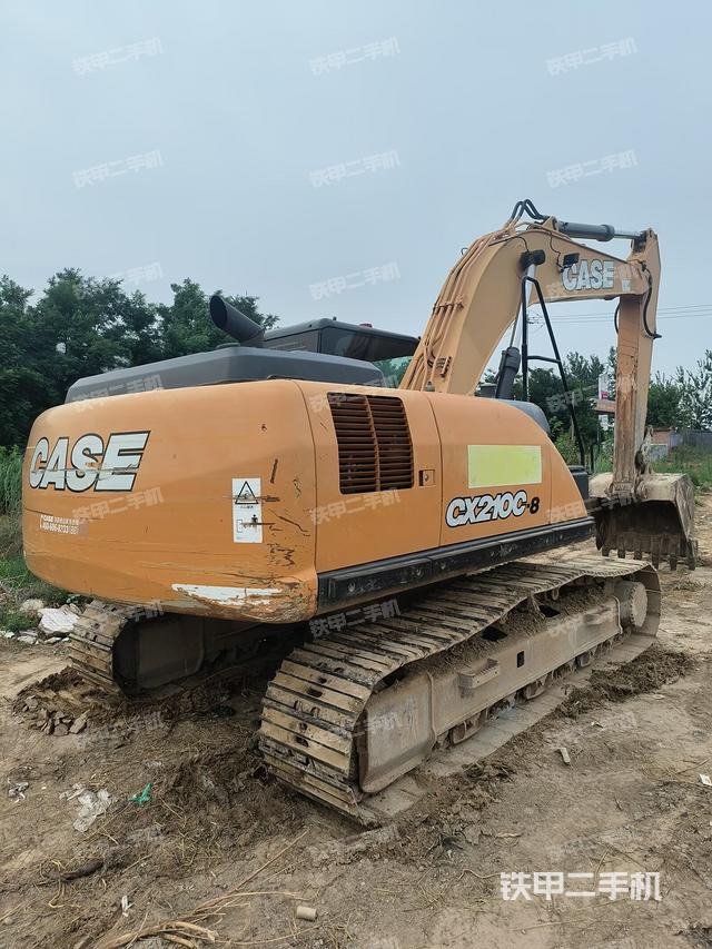 整機(jī)右后45°（整機(jī)外觀）